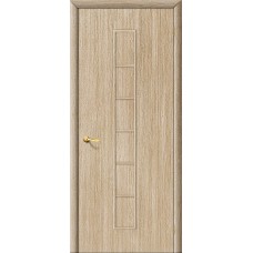 Конструкция,Дверь Ламинированная модель 2 Г, БелДуб