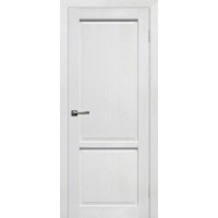 Дверь Геона RX-2 ДГ, ПВХ Слим белый сс 5005