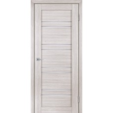 По стилю дверей,Дверь межкомнатная, Лайт-19, nanotex лиственница белая