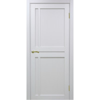 Дверь межкомнатная Турин 523.111 ДГ, Белый лёд