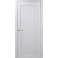 Дверь межкомнатная Турин 522.111 ДГ, Белый лёд
