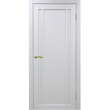 Каталог,Дверь межкомнатная Турин 522.111 ДГ, Белый лёд