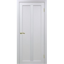 Каталог,Дверь межкомнатная Турин 521.11 ДГ, Белый лёд