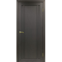 Дверь межкомнатная Турин 522.111 ДГ, Венге