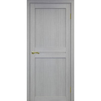 Дверь межкомнатная Турин 520.111 ДГ, Дуб серый