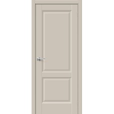 По цвету дверей,Дверь межкомнатная Неоклассик-32 ПГ, ПЭТ, Cream Silk