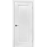 Ульяновские двери, Smalta Rif-208.1 ДГ, эмаль Белый