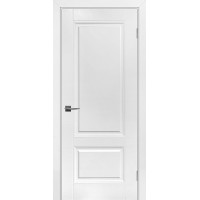 Ульяновские двери, Smalta Rif-208.2 ДГ, эмаль Белый