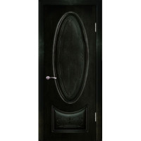 Дверь Геона Версаль, ДГ, венге темный
