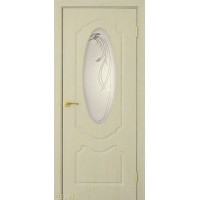Дверь Геона Венеция, ДО, Белое золото
