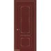 Дверь Геона Бланш, ДГ, эмаль NCS S 5040-Y70R патина золотая