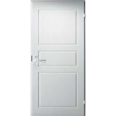 Каталог,Финская дверь филёнчатая Olovi Каспиан, окрашенная, белая, с четвертью