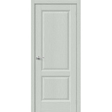 По цене,Дверь межкомнатная Классико 32 Grey Wood