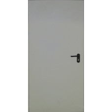 Гост,Противопожарная входная металлическая дверь Титан Мск ППЖ EI60 RAL 7035