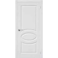 По стилю дверей,Дверь Скинни ПВХ-20 ПГ, белый