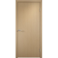 По материалу дверей,Дверь Ламинированная модель 1Г1, беленый дуб