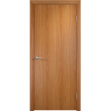 По типу и виду,Дверь Ламинированная модель 1Г1, миланский орех