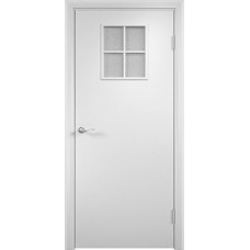Финские двери,Дверной блок с четвертью модель 34, ГОСТ 6629-88, белый