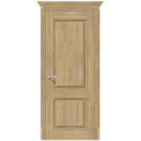 Дверь межкомнатная Классико 32 Organic Oak