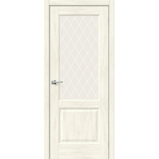По цене,Дверь межкомнатная Классико 33 ДО, Nordic Oak