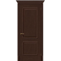 Дверь межкомнатная Классико 12 Thermo Oak