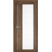 Новосибирские двери, Eco-Light 2112, экошпон, серый велюр