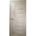 Новосибирские двери, Eco-Light 2110, экошпон, серый велюр