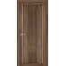 Новосибирские двери, Eco-Light 2190, экошпон, серый велюр