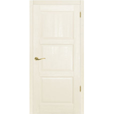 По материалу дверей,Белорусские двери, Турин ПГ, Эмаль белая, массив дуба