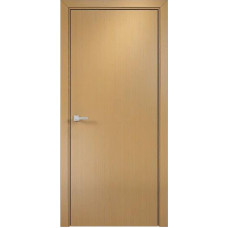 Каталог,Дверь Офисная, вертикальный шпон, гладкая, анегри