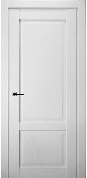 Белорусские двери Belwooddoors Шабли ДГ, дуб бранта