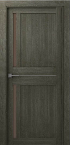 Белорусские двери Belwooddoors, Мадрид 04, экошпон, анкор