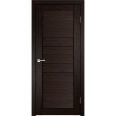 По материалу дверей,Дверь межкомнатная, Дублекс-0 ПГ, экошпон, венге