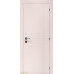 Дверь Геона Modern Avanti -6 ПГ, Эмаль розовый жемчуг