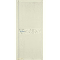 Дверь Геона Modern Avanti -9 ПГ, ПВХ-шпон, Безе сс 5008