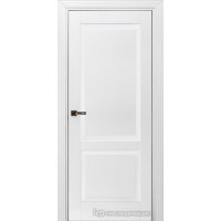 Дверь Краснодеревщик модель 732, эмаль белая