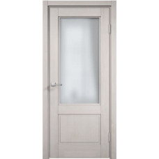 По материалу дверей,Белорусские двери Мадера Сосна НЕО 213 Ш, ДОФ, Мороз, массив сосны