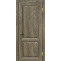 Дверь межкомнатная, Тоскана-1 ПГ, Нанотекс, Бруно