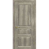 Дверь Мариам Тоскана-2 ПГ, Нанотекс, Гриджио