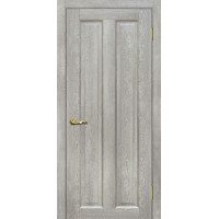 Дверь Мариам Тоскана-5 ПГ, Нанотекс, Чиаро гриджио