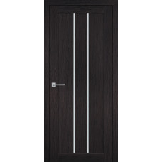 По стилю дверей,Дверь Мариам Техно 602 Сатинато, 3D покрытие, Венге