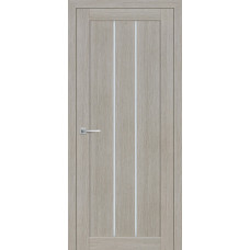 Конструкция,Дверь Мариам Техно 602 Сатинато, 3D покрытие, Светло-серый