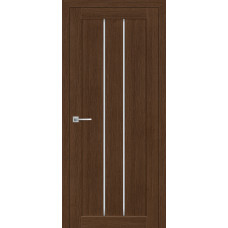 По материалу дверей,Дверь Мариам Техно 602 Сатинато, 3D покрытие, Орех ночавэлла