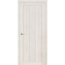 Конструкция,Дверь Мариам Техно 602 Сатинато, 3D покрытие, Эшвайт