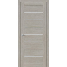 Конструкция,Дверь Мариам Техно 608 Сатинато, 3D покрытие, Светло-серый