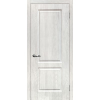 Дверь межкомнатная, Версаль-1 ДГ, Дуб жемчужный
