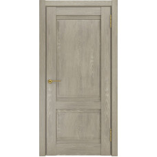 По стилю дверей,Ульяновские двери ЛУ-51 ДГ, экошпон, дуб серый