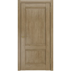 По стилю дверей,Ульяновские двери ЛУ-51 ДГ, экошпон, дуб натуральный