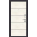 Дверь Титан Мск - Porta S10.П 50 Graphite Pro/ Nordic Oak