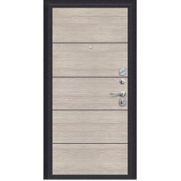 Дверь Титан Мск - Porta S 4.П50 IMP-6 Almon 28 / Cappuccino Veralinga